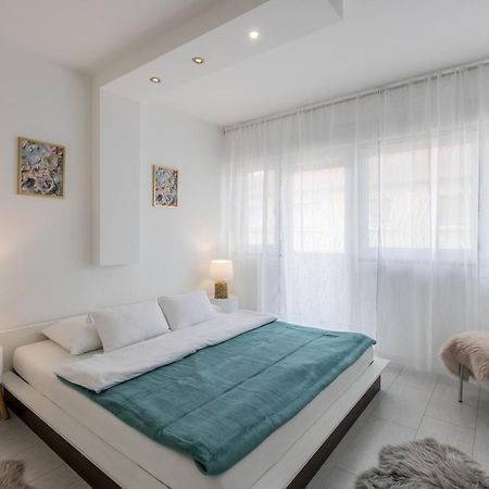 Apartamento Doors Of West Split Exterior foto
