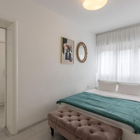 Apartamento Doors Of West Split Exterior foto