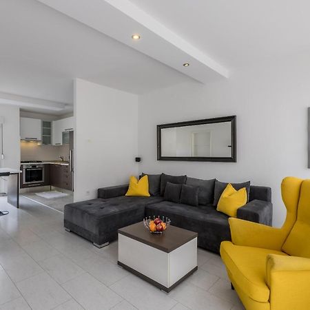 Apartamento Doors Of West Split Exterior foto
