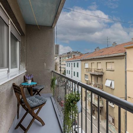 Apartamento Doors Of West Split Exterior foto