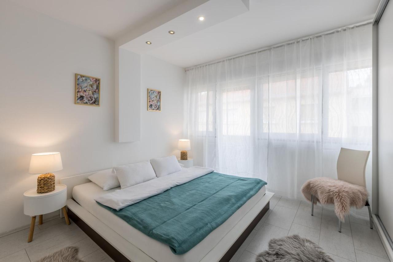 Apartamento Doors Of West Split Exterior foto