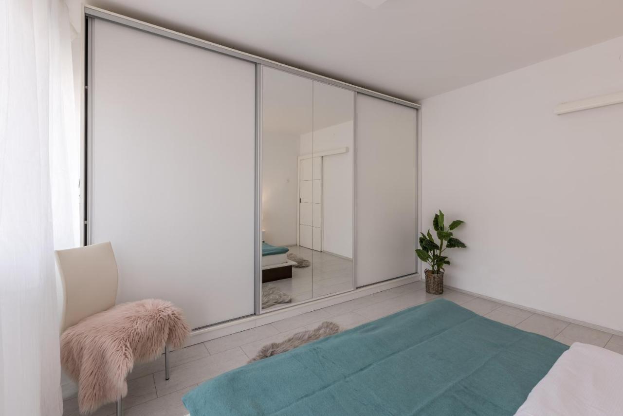 Apartamento Doors Of West Split Exterior foto