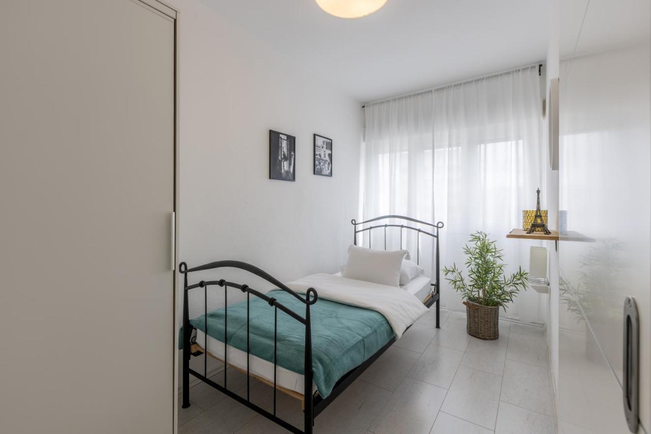 Apartamento Doors Of West Split Exterior foto
