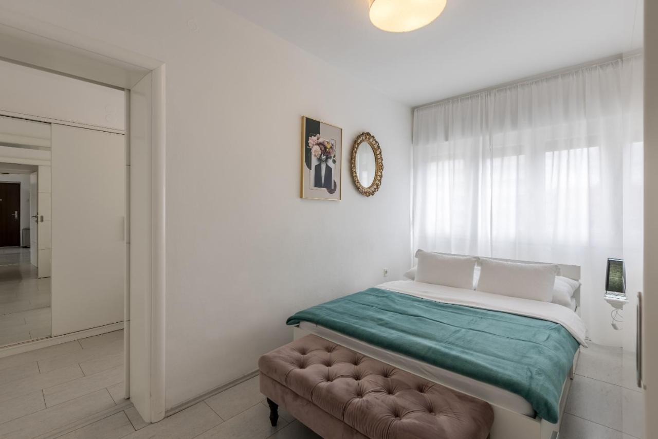 Apartamento Doors Of West Split Exterior foto