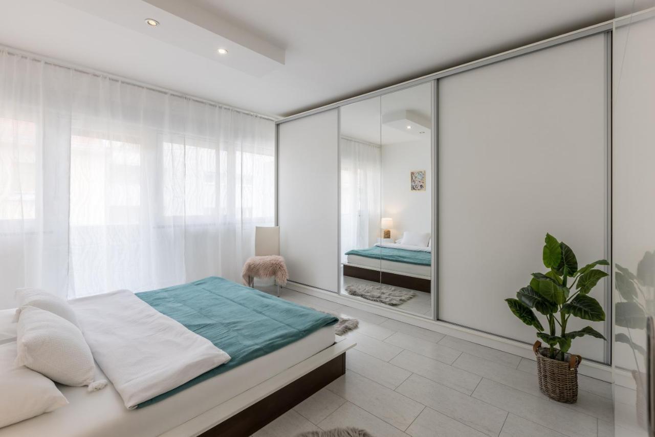 Apartamento Doors Of West Split Exterior foto