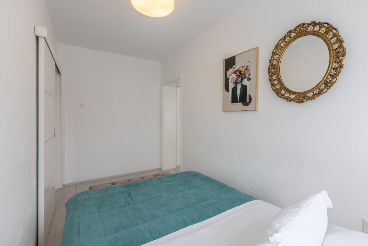 Apartamento Doors Of West Split Exterior foto