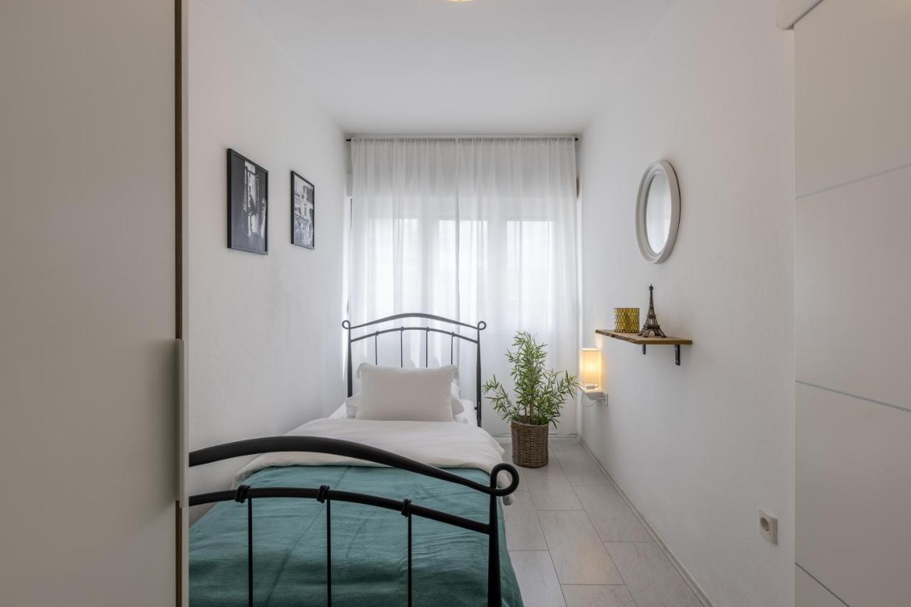 Apartamento Doors Of West Split Exterior foto
