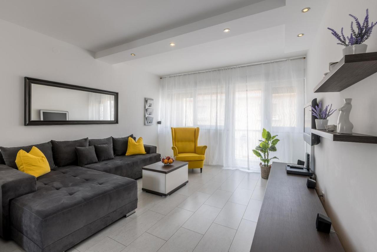 Apartamento Doors Of West Split Exterior foto