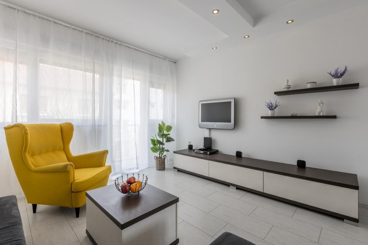 Apartamento Doors Of West Split Exterior foto