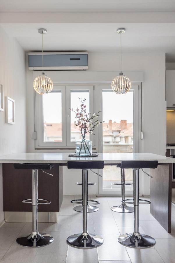 Apartamento Doors Of West Split Exterior foto