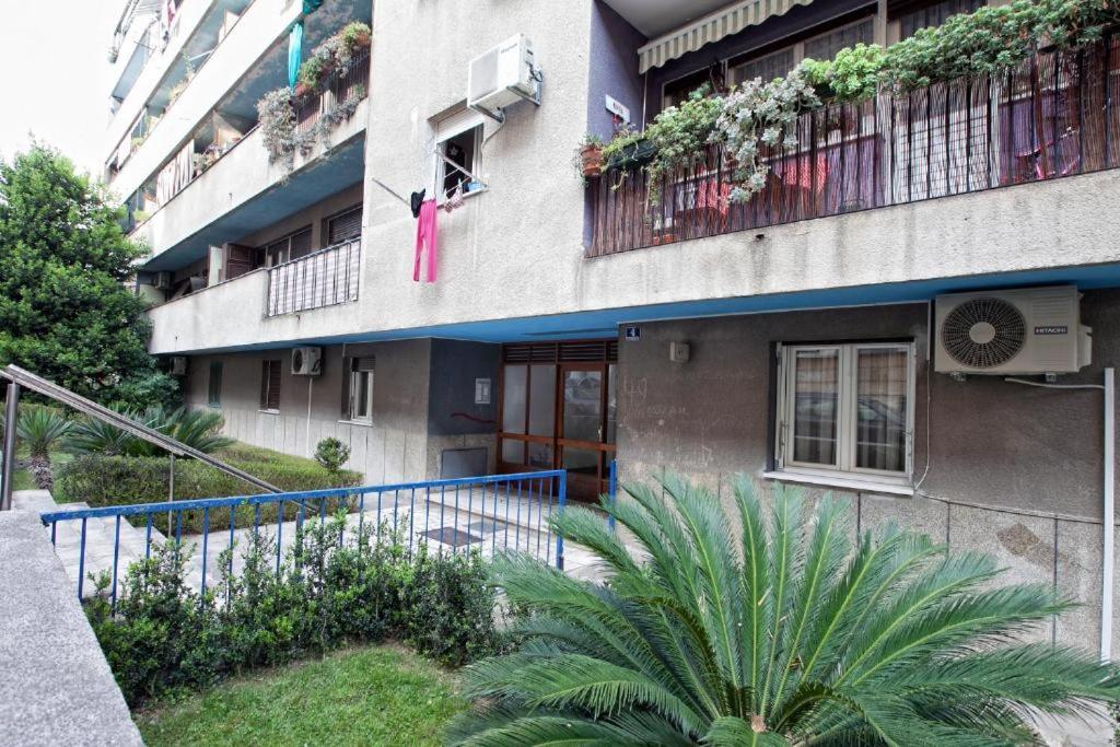 Apartamento Doors Of West Split Exterior foto