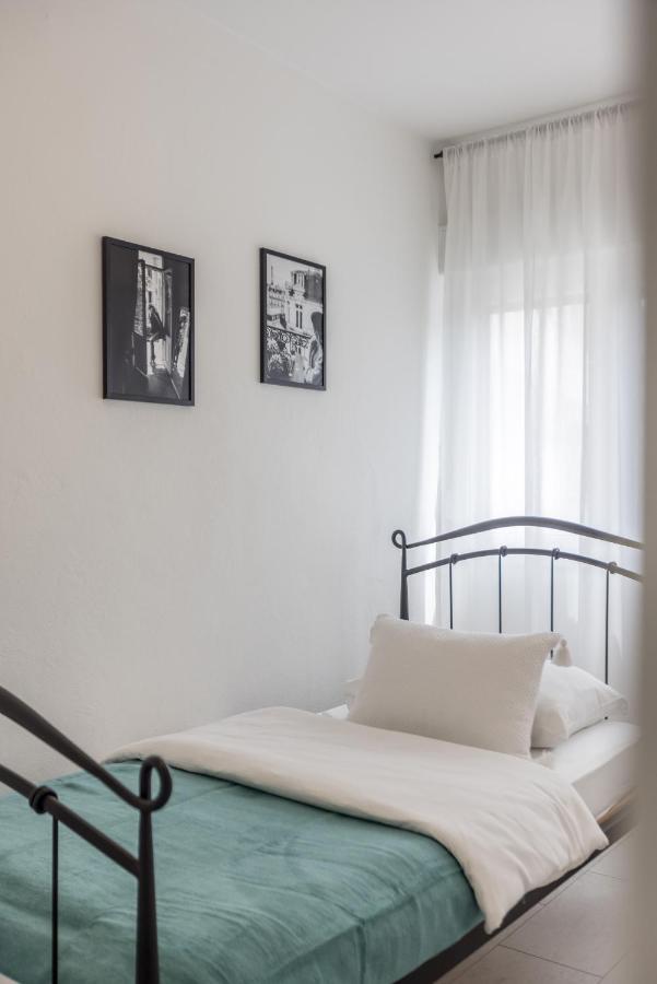 Apartamento Doors Of West Split Exterior foto
