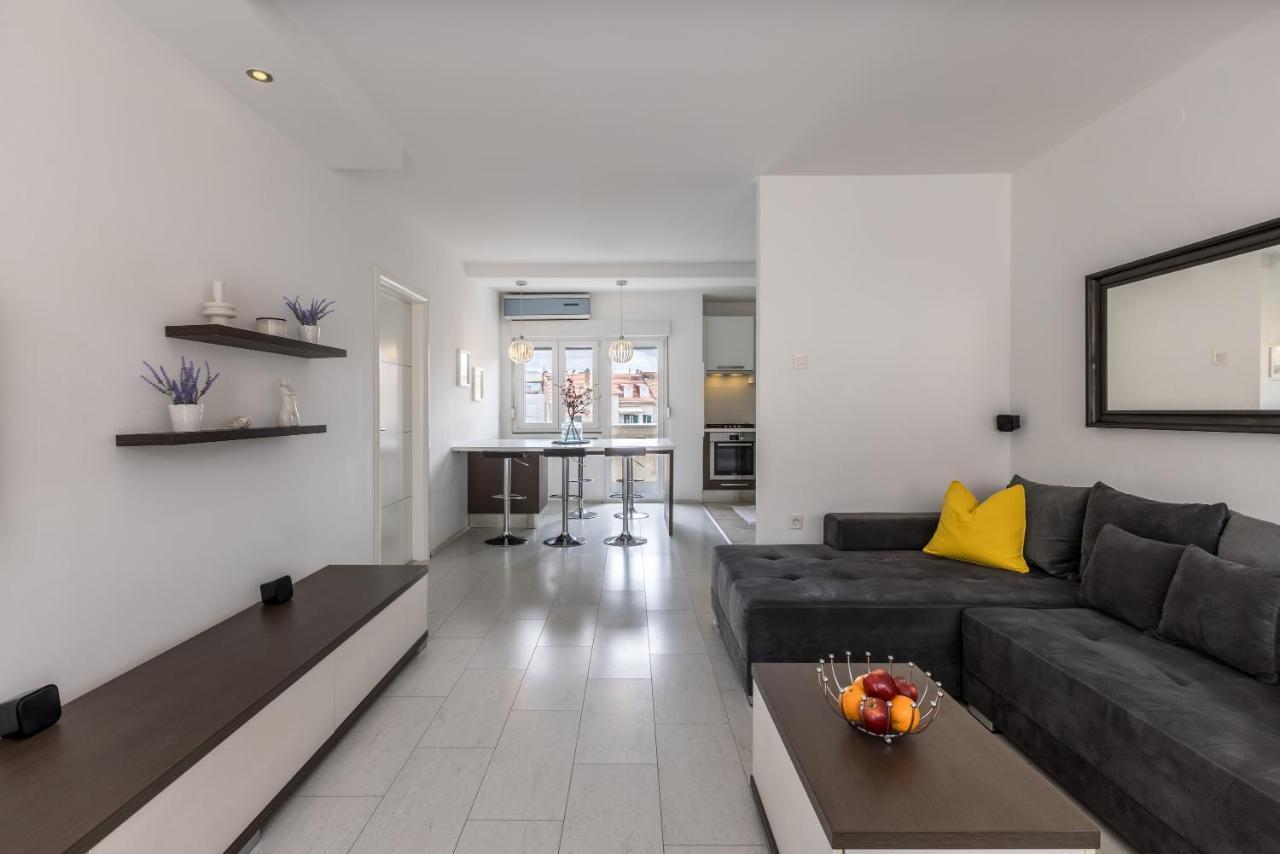 Apartamento Doors Of West Split Exterior foto