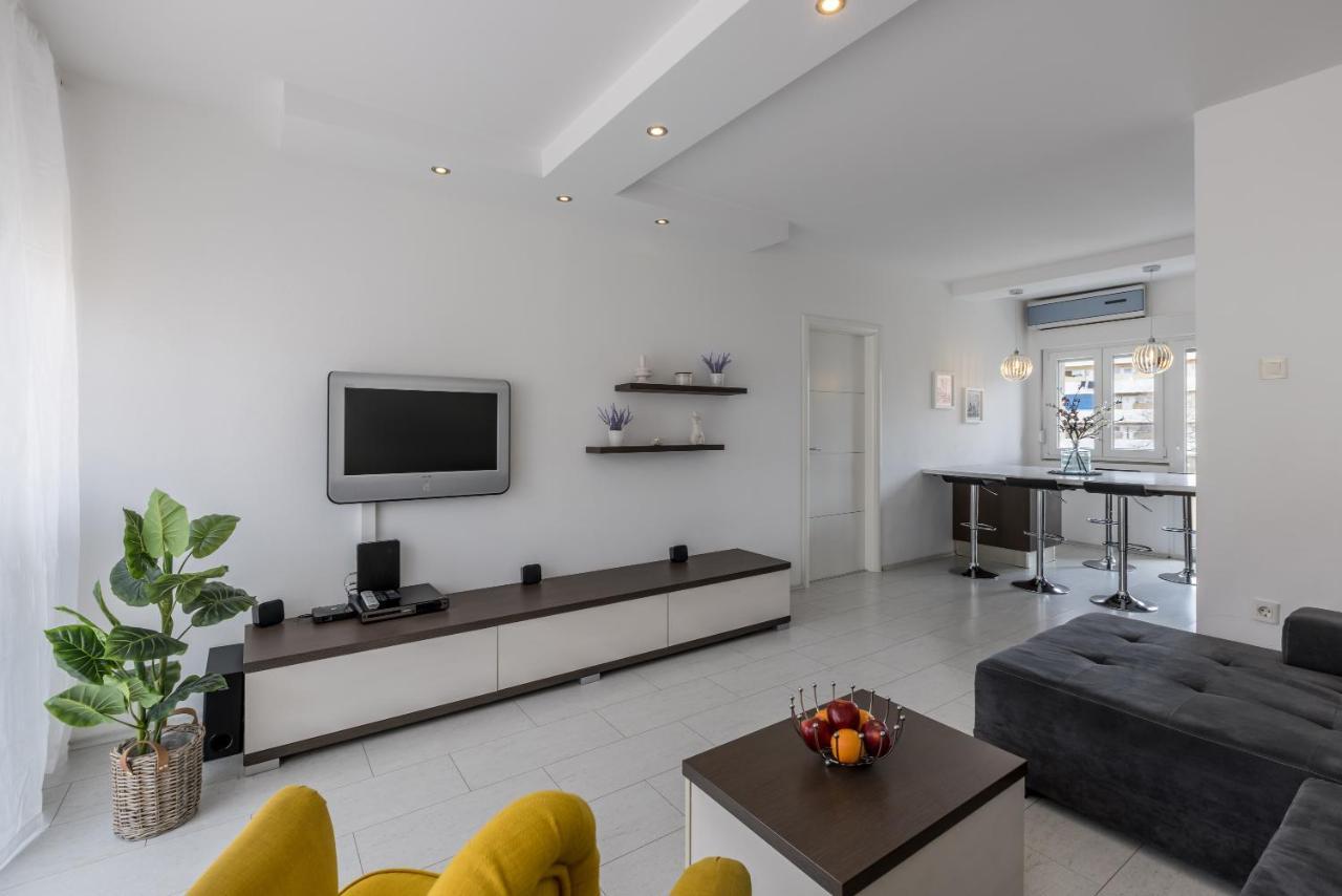 Apartamento Doors Of West Split Exterior foto