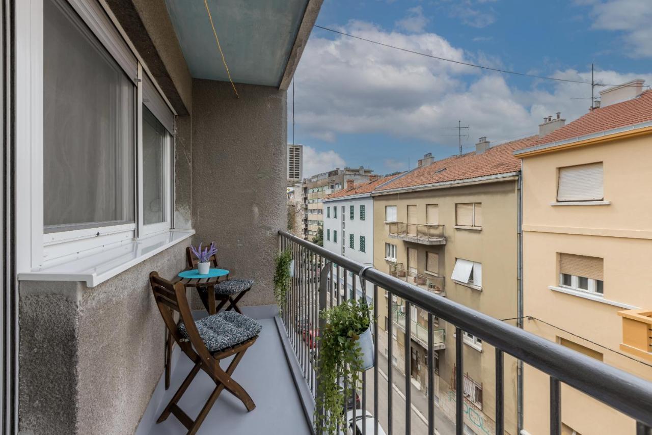 Apartamento Doors Of West Split Exterior foto