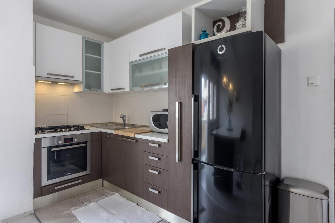 Apartamento Doors Of West Split Exterior foto