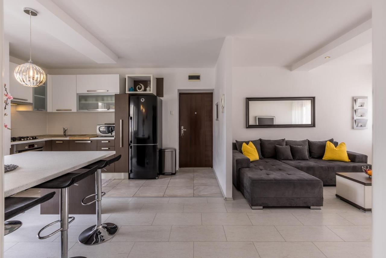 Apartamento Doors Of West Split Exterior foto
