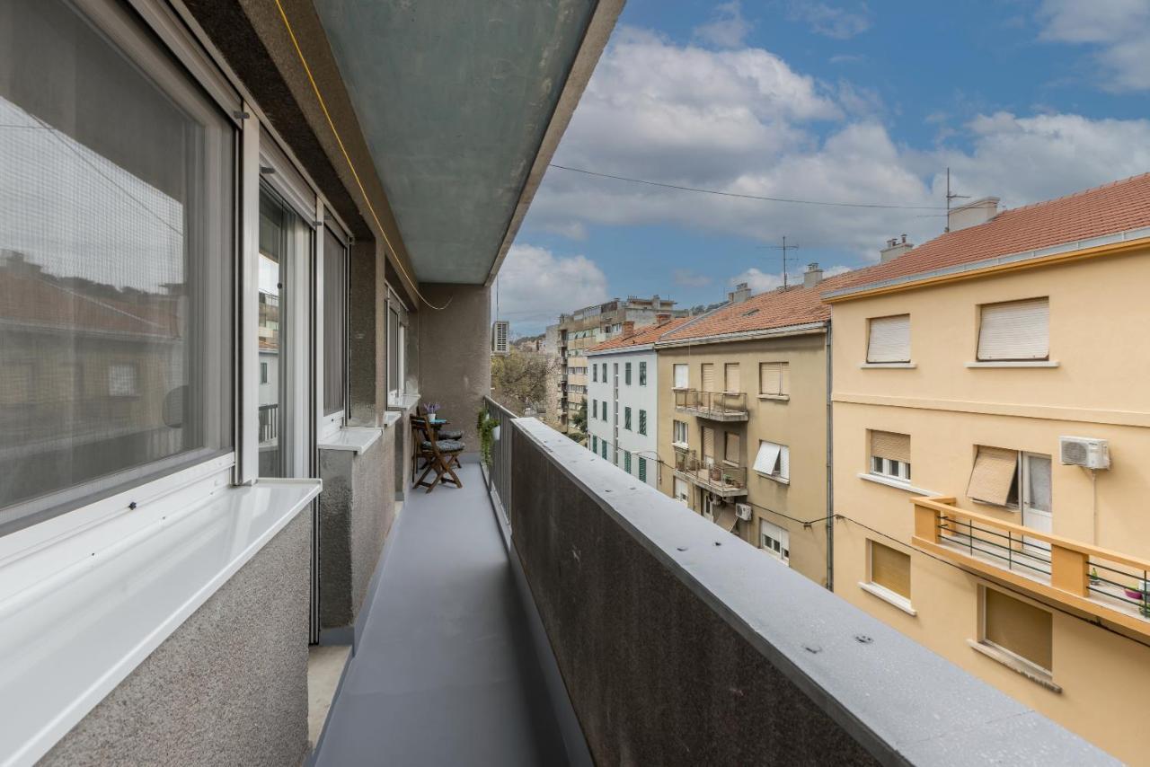 Apartamento Doors Of West Split Exterior foto